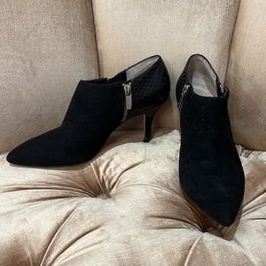 Michael Kors Clara Mid Bootie